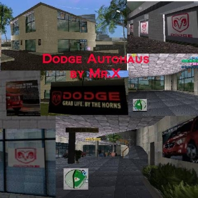 Dodge Autohaus